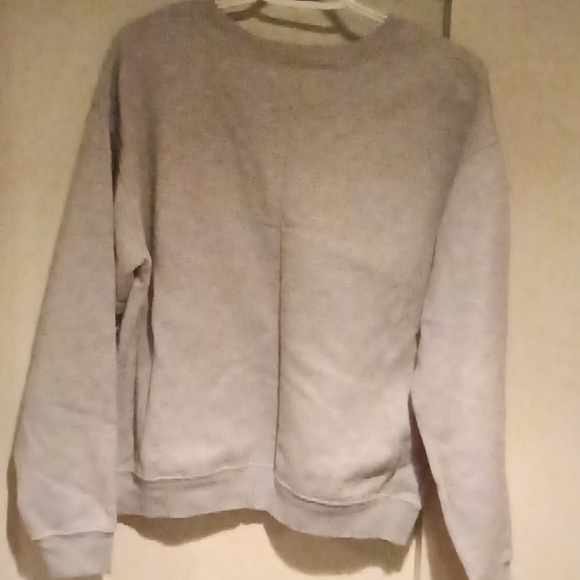 Sweat Top - Picture 2 of 3